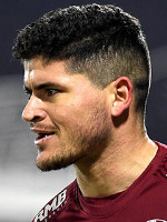 Yuri Matias
